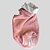COLETE DE GALGO ITALIANO ROSA E BRANCO DF PE - Imagem 2