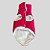 JAQUETA DE GALGO ITALIANO WINTER PINK PE - Imagem 2