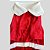 VESTIDO DE GALGO NATAL CONFORT - Imagem 3
