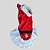 VESTIDO DE GALGO NATAL CONFORT - Imagem 1