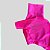 CAMISETA DE GALGO ITALIANO UV POPSTAR ROSA NEON PE - Imagem 2