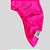 CAMISETA DE GALGO ITALIANO UV POPSTAR ROSA NEON PE - Imagem 3
