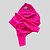 CAMISETA DE GALGO ITALIANO UV POPSTAR ROSA NEON PE - Imagem 4