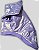 JAQUETA DE GALGO FRESH FURTY LILAS - Imagem 1
