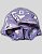 JAQUETA DE GALGO FRESH FURTY LILAS - Imagem 3