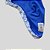 CACHARREL DE GALGO ITALIANO UV AZUL CAMUFLADA PE - Imagem 3