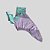 CACHARREL DE GALGO ITALIANO UV SULLY PE - Imagem 5