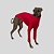 CACHARREL DE GALGO ITALIANO UV POPSTAR RED - Imagem 5