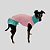 VESTIDO DE GALGO ITALIANO UV SWEET - Imagem 1