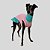 VESTIDO DE GALGO ITALIANO UV SWEET - Imagem 2