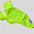 CACHARREL DE GALGO ITALIANO UV POPSTAR AMARELO NEON PE - Imagem 2