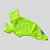 CACHARREL DE GALGO ITALIANO UV POPSTAR AMARELO NEON PE - Imagem 1