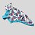 CAMISETA DE GALGO ITALIANO UV BUTTERFLY PE - Imagem 1