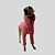 BLUSA DE GALGO ALASKA ROSE - Imagem 3