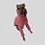 BLUSA DE GALGO ALASKA ROSE - Imagem 2