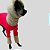 BLUSA DE GALGO ITALIANO ANNECY PINK NEON - Imagem 6