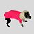 BLUSA DE GALGO ITALIANO ANNECY PINK NEON - Imagem 2