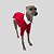 CAMISETA DE GALGO ITALIANO GALGURU RED - Imagem 2