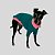 CAMISETA DE GALGO ITALIANO PIC VERDE - Imagem 8