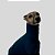 CACHARREL DE GALGO ITALIANO PIQ POCKET VERDE - Imagem 6