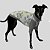 PIJAMA DE GALGO ITALIANO COQUEIRO - Imagem 11