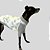 PIJAMA DE GALGO ITALIANO COQUEIRO - Imagem 10