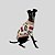 PIJAMA DE GALGO ITALIANO MUSIC - Imagem 2