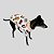PIJAMA DE GALGO ITALIANO MUSIC - Imagem 3