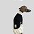 VESTIDO DE GALGO ITALIANO DONA POA - Imagem 7