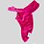 BLUSA DE GALGO CHAMONIX PINK PE - Imagem 4