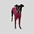 BLUSA DE GALGO LÃZINHA PINK - Imagem 3