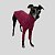 BLUSA DE GALGO LÃZINHA PINK - Imagem 6