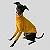 CACHARREL DE GALGO CANELADA AMARELA - Imagem 2