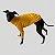 CACHARREL DE GALGO CANELADA AMARELA - Imagem 3