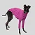 CACHARREL DE GALGO CANELADA LAVANDA - Imagem 1
