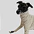 CACHARREL DE GALGO CANELADA LINE AREIA - Imagem 2