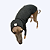 CACHARREL DE GALGO GREY - Imagem 2