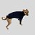 CACHARREL DE GALGO MESH NIGHT - Imagem 1