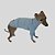 CACHARREL DE GALGO SUE AZUL - Imagem 2