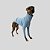 CACHARREL DE GALGO SUE AZUL - Imagem 3