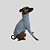 CACHARREL DE GALGO SUE AZUL - Imagem 6