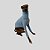 CACHARREL DE GALGO SUE AZUL - Imagem 7