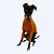 CACHARREL DE GALGO SUE MOSTARDA - Imagem 3