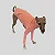 CACHARREL DE GALGO SUE ROSE - Imagem 2
