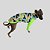 CACHARREL DE GALGO UV CAMU GREEN - Imagem 5