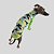 CACHARREL DE GALGO UV CAMU GREEN - Imagem 7