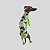 CACHARREL DE GALGO UV CAMU GREEN - Imagem 8