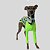 CACHARREL DE GALGO UV CAMU GREEN - Imagem 13