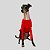 CACHARREL DE GALGO UV LISTRA VERMELHA - Imagem 4