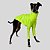 CACHARREL DE GALGO UV POPSTAR AMARELO NEON - Imagem 2